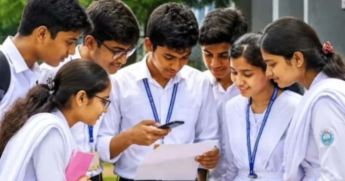 এইচএসসির ফল প্রকাশ আজ, জানা যাবে যেভাবে