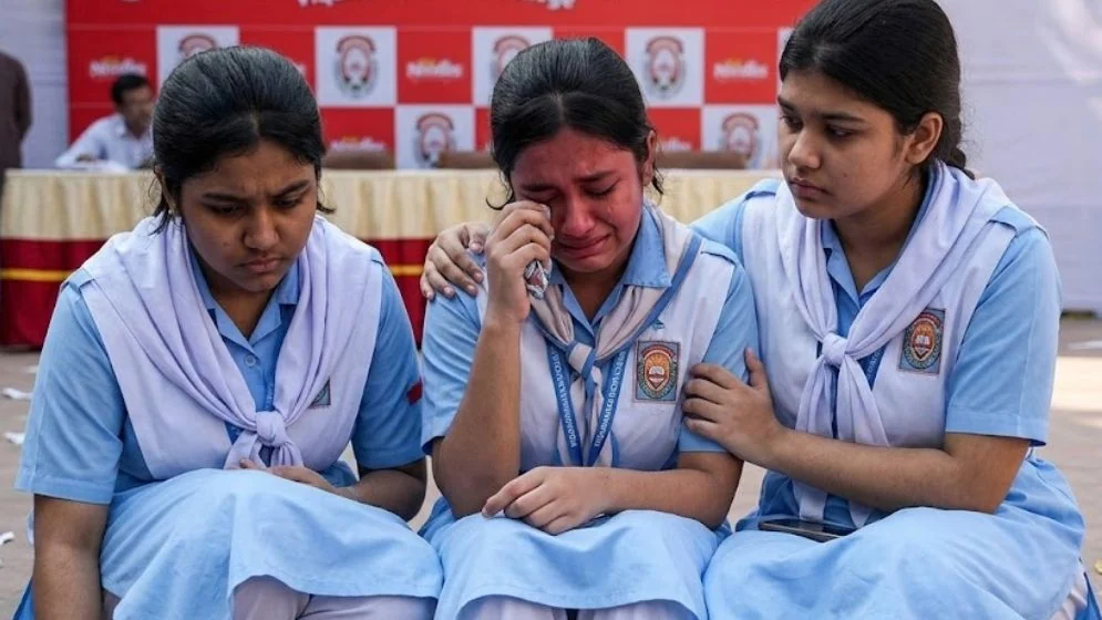 এইচএসসির যে দুই বিষয়ে বেশি ফেল