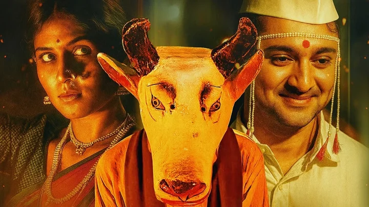 অস্কারের দৌড়ে মারাঠি ছবি ‘গোন্ধল’