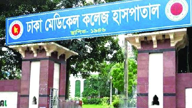 ঢাকায় পাকিস্তানি নাগরিকের মরদেহ উদ্ধার