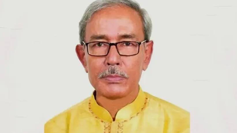সাবেক উপমন্ত্রী বীর মুক্তিযোদ্ধা আব্দুল হাই আর নেই