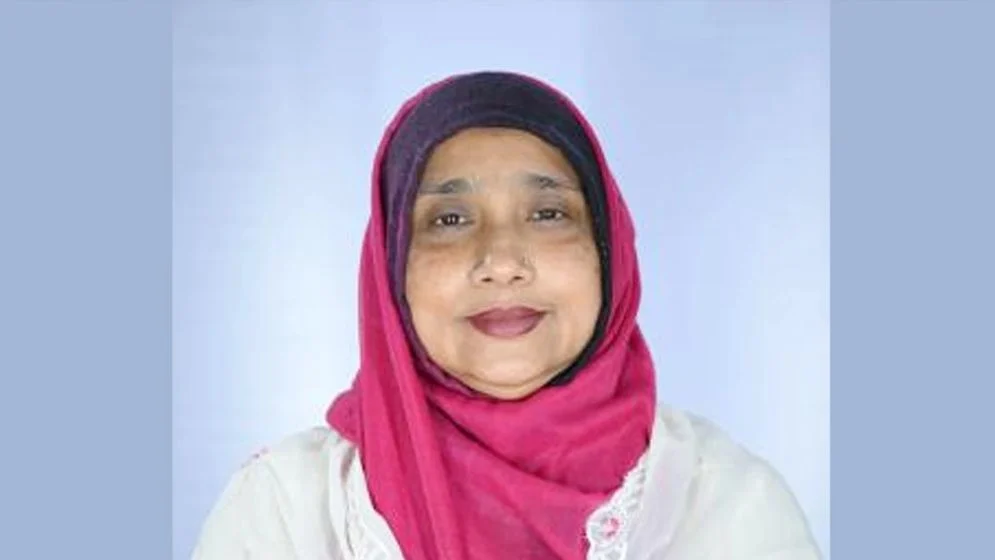 এমপি পদ থেকে ফেরদৌসী আহমেদ মিষ্টিকে  পদত্যাগের নির্দেশ প্রধানমন্ত্রীর