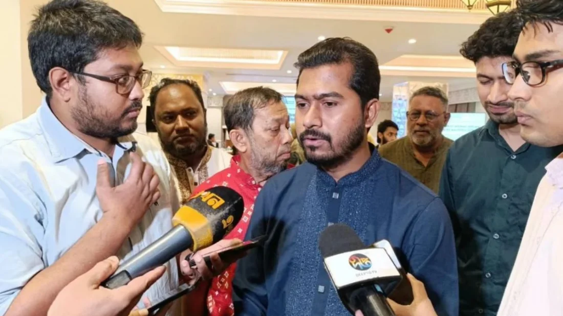 নভেম্বরের প্রথম সপ্তাহে মালয়েশিয়ায় কর্মী পাঠানো শুরু: প্রতিমন্ত্রী নুর