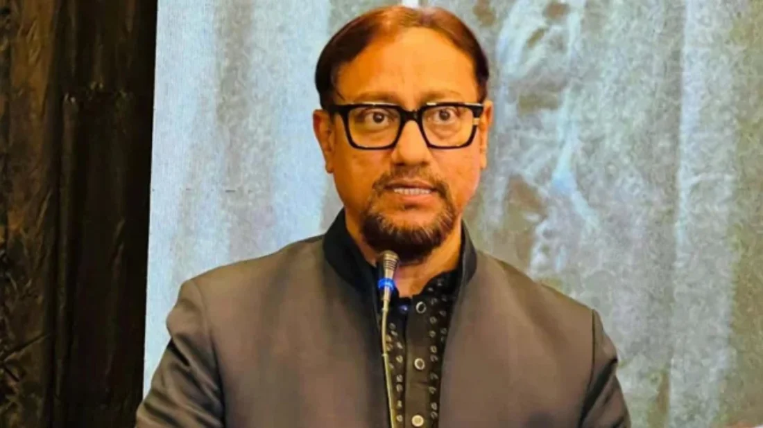 চট্টগ্রাম সিটির পূর্ণকালীন প্রশাসক হলেন মেয়র শাহাদাত