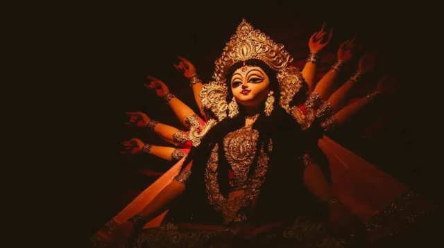 সারা দেশে ৩৩ হাজার ৮৫১ মন্দির-মণ্ডপে হবে দুর্গাপূজা