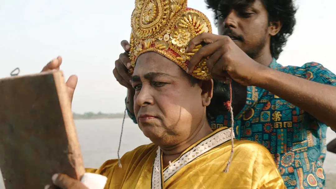 এবার লন্ডনের উৎসবে বাংলাদেশের ‘দেলুপি’