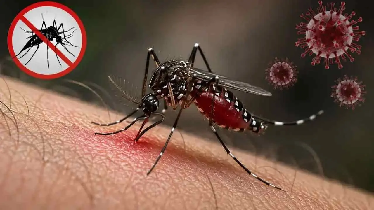ডেঙ্গুতে মৃত্যু ৩০০ ছাড়াল, আক্রান্ত প্রায় এক লাখ