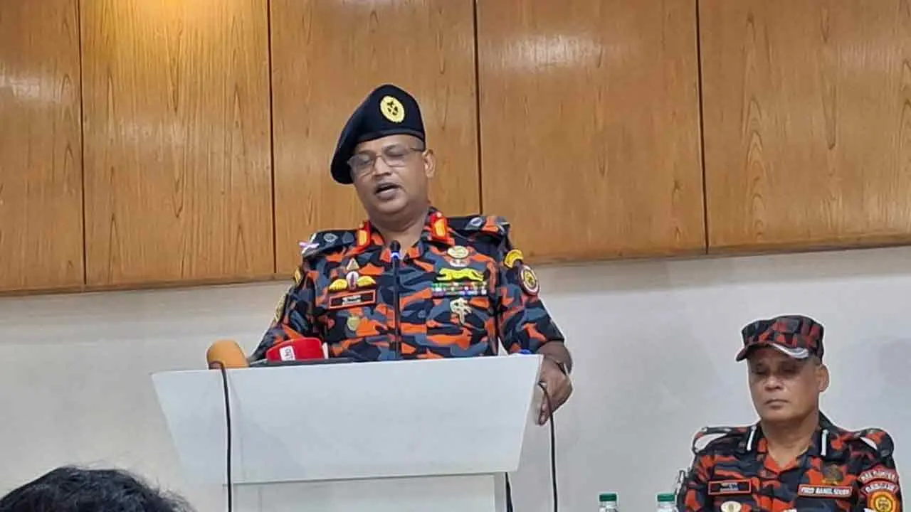 লাইসেন্স ছাড়া চলছিল টুপটুপ রিসোর্ট, ঝুঁকিপূর্ণ বলে নোটিশ করেছিল ফায়ার সার্ভিস