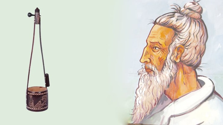 বাউল সম্রাট লালন শাহের ১৩৬তম তিরোধান দিবস আজ