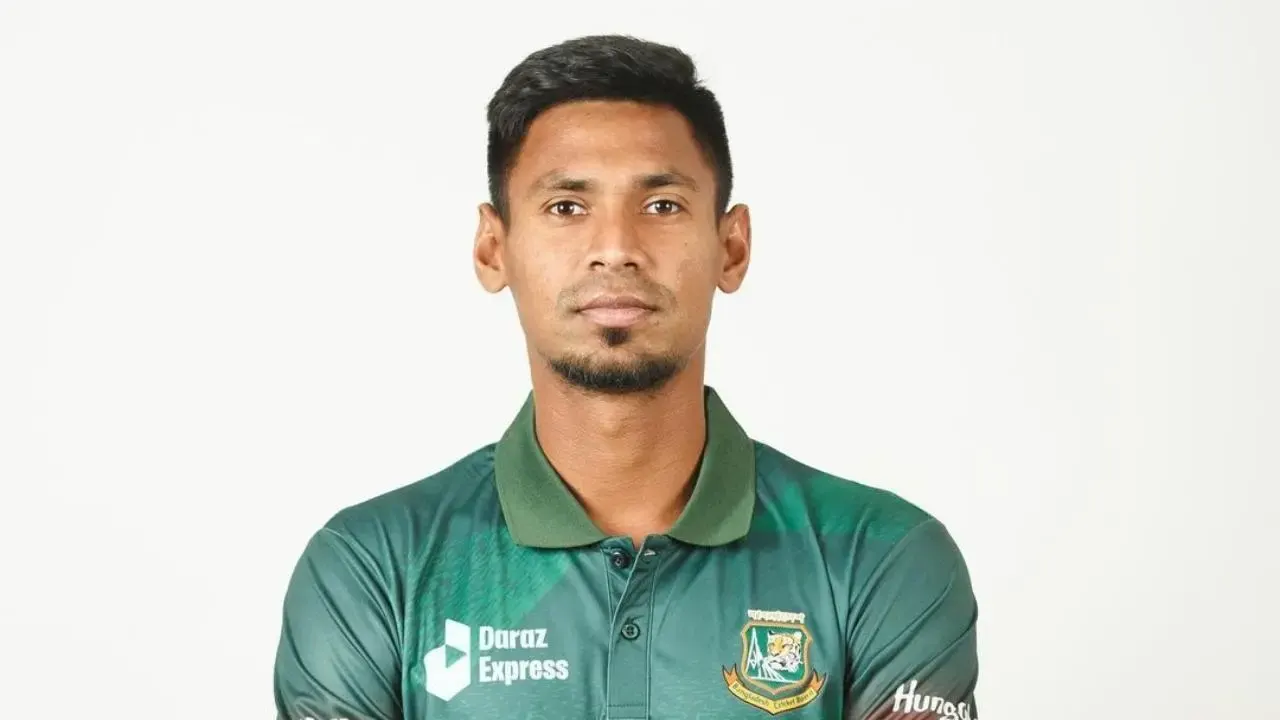 বিগ ব্যাশে দল পেলেন কাটার মাস্টার মুস্তাফিজ