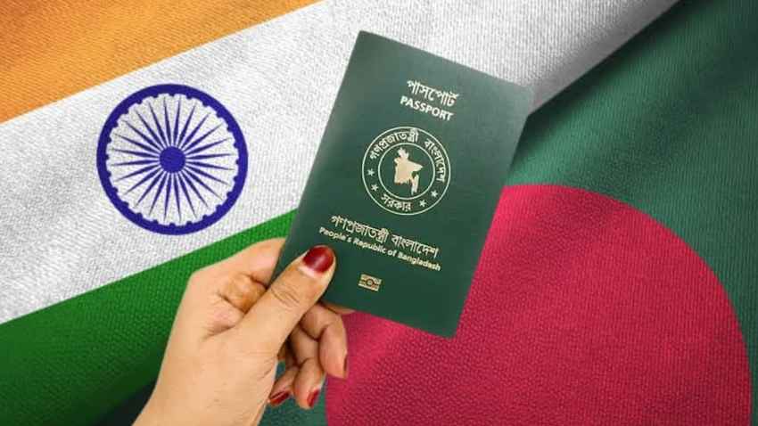 ভারতীয় ভিসা আবেদন নিয়ে নতুন নির্দেশনা