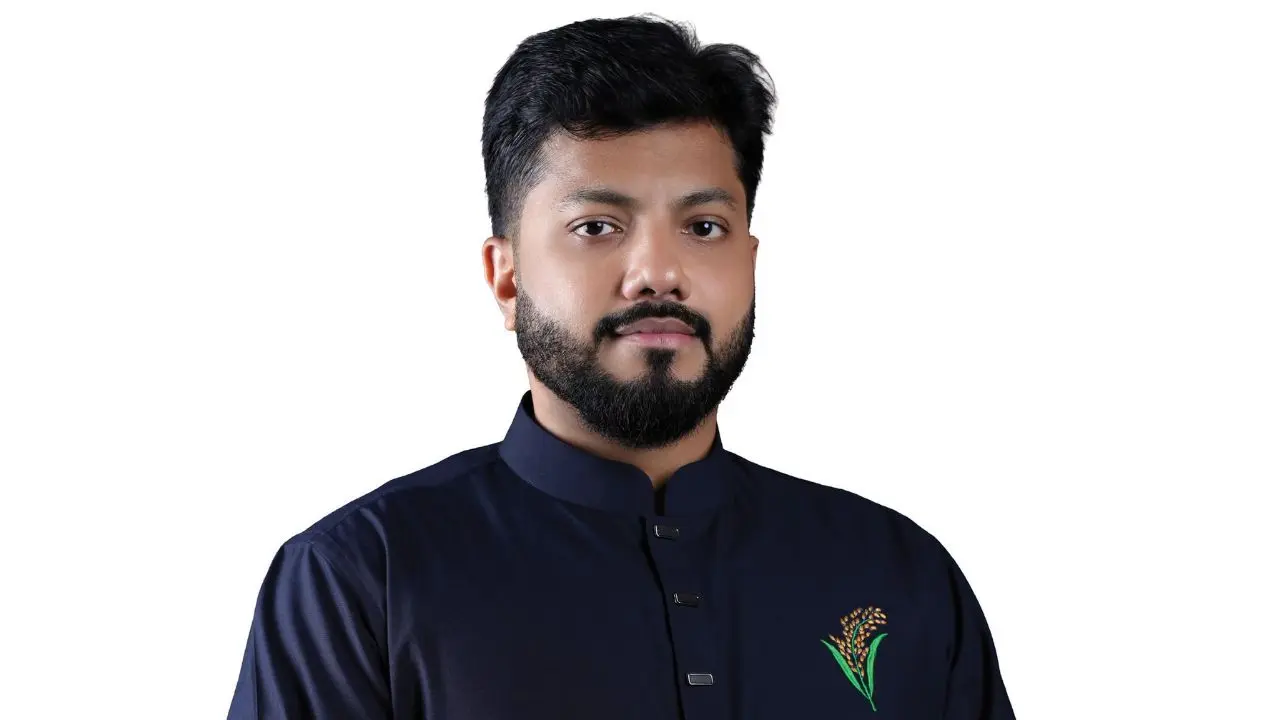 আত্মরক্ষার্থে লাইসেন্স করা আগ্নেয়াস্ত্র উঁচিয়ে ধরি : ইশরাক