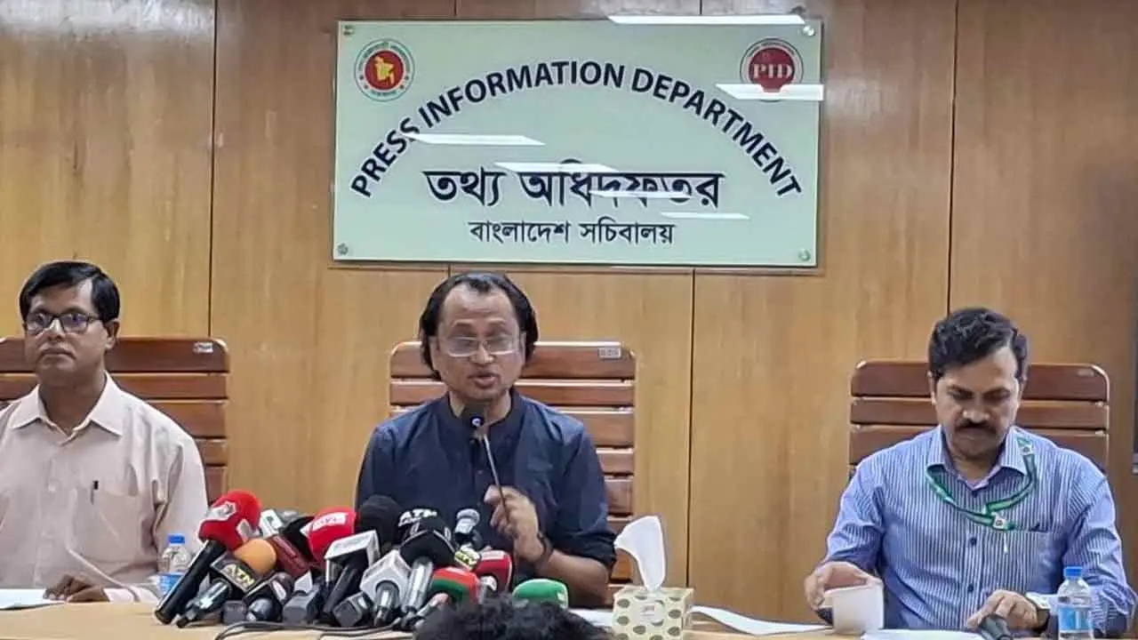 নির্ধারিত দামে এলপিজি পাওয়া না গেলে সরকার প্রয়োজনীয় ব্যবস্থা নেবে : প্রধানমন্ত্রীর উপদেষ্টা