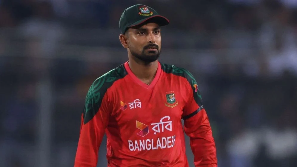 লিটনকে নিয়ে সুখবর পেল বাংলাদেশ