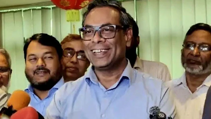 ৫ হাজার চিকিৎসক নিয়োগের প্রক্রিয়া শুরু: স্বাস্থ্য প্রতিমন্ত্রী