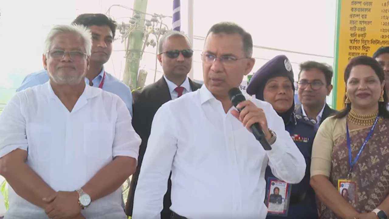 পরিকল্পনা ও সদিচ্ছা থাকলে যেকোনো এলাকা সুন্দর করা সম্ভব: প্রধানমন্ত্রী