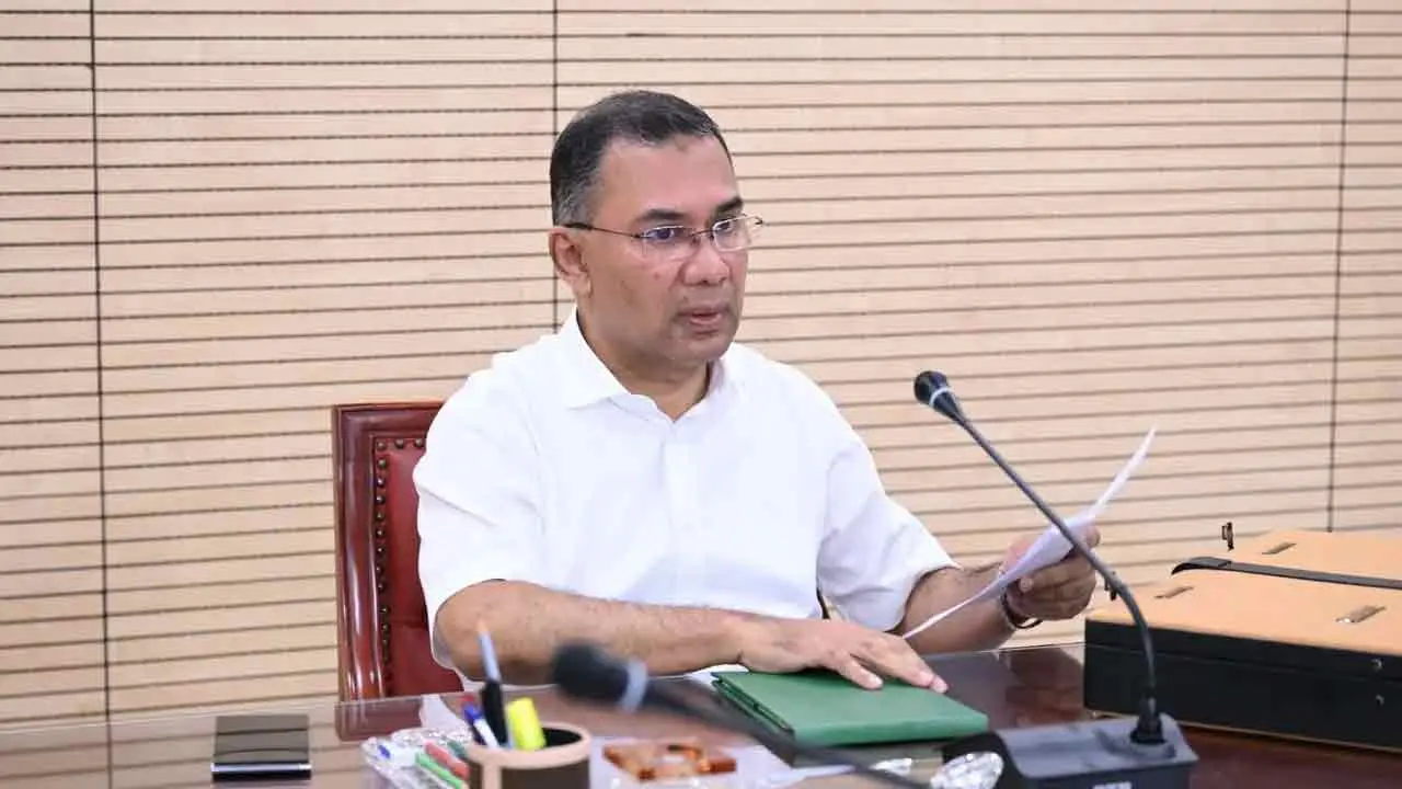 দুর্গাপূজায় ৫ দিনের ছুটি: মন্ত্রিসভায় ২২ অক্টোবর ছুটি অনুমোদন