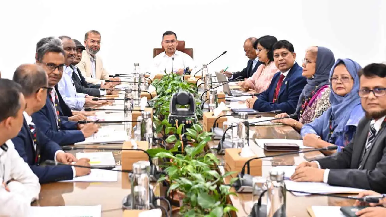 বাসযোগ্য বাংলাদেশ গড়তে সবাইকে এগিয়ে আসার আহ্বান প্রধানমন্ত্রীর