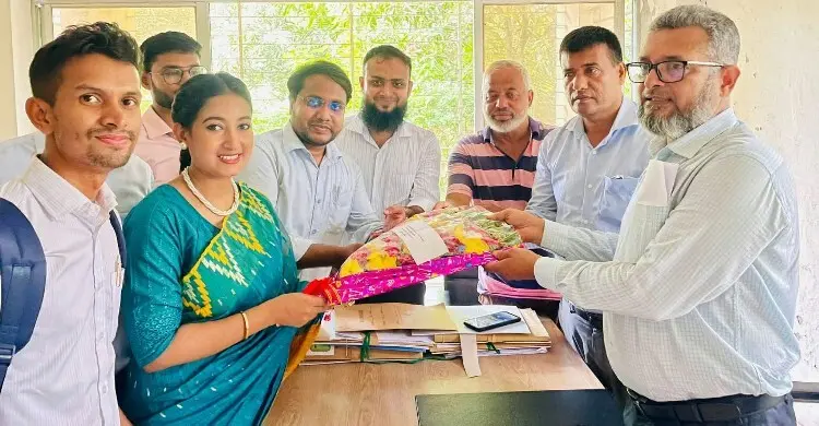 প্রাথমিকের নতুন সহকারী শিক্ষকদের পদায়ন রোববার