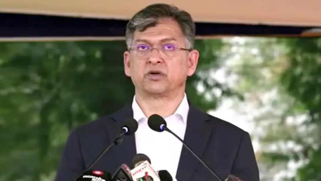 দেশে আইনের শাসন প্রতিষ্ঠায় পুলিশের ভূমিকা অগ্রগণ্য: স্বরাষ্ট্রমন্ত্রী
