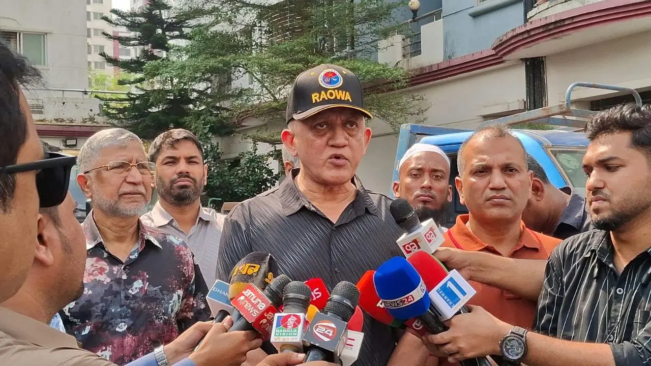তাহসিফের মৃত্যুর আসল সত্য উদঘাটন চায় রাওয়া