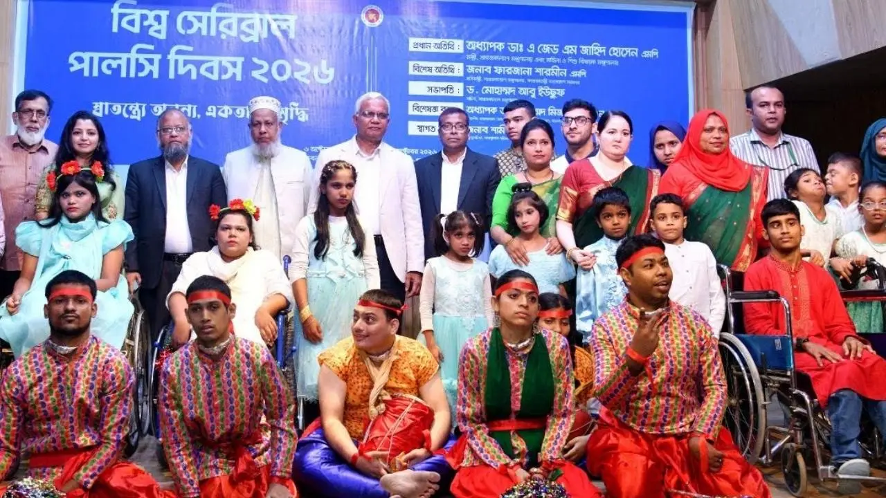 ‘ধর্ম-বর্ণ নির্বিশেষে সব মানুষের পাশে দাঁড়ানো রাষ্ট্রের দায়িত্ব’