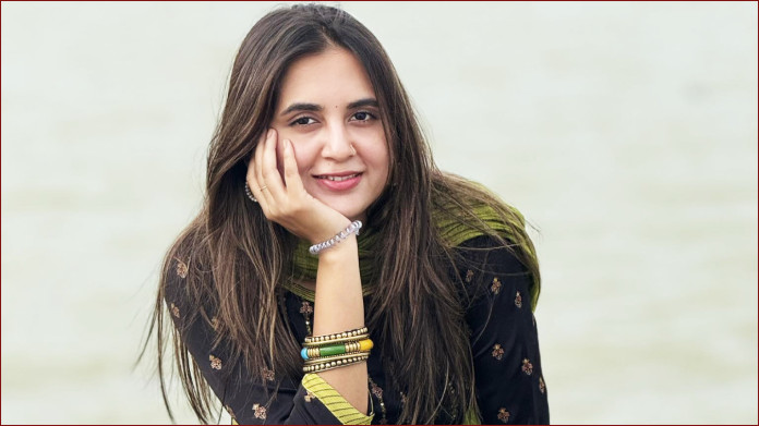 ৯ মাস পর শুটিংয়ে তানিয়া বৃষ্টি